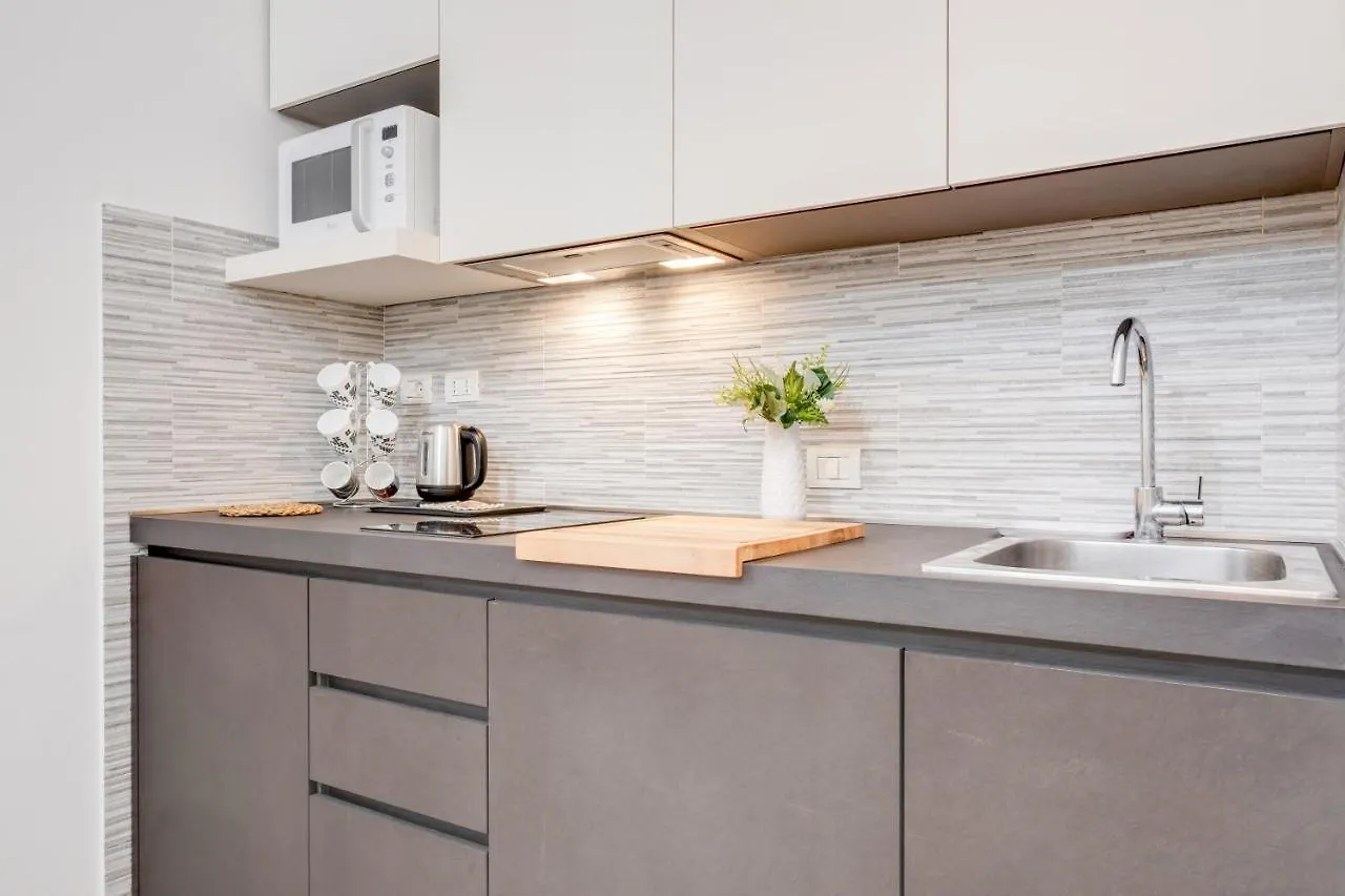 Bologna Ztl Center Lovely Apartment Italy