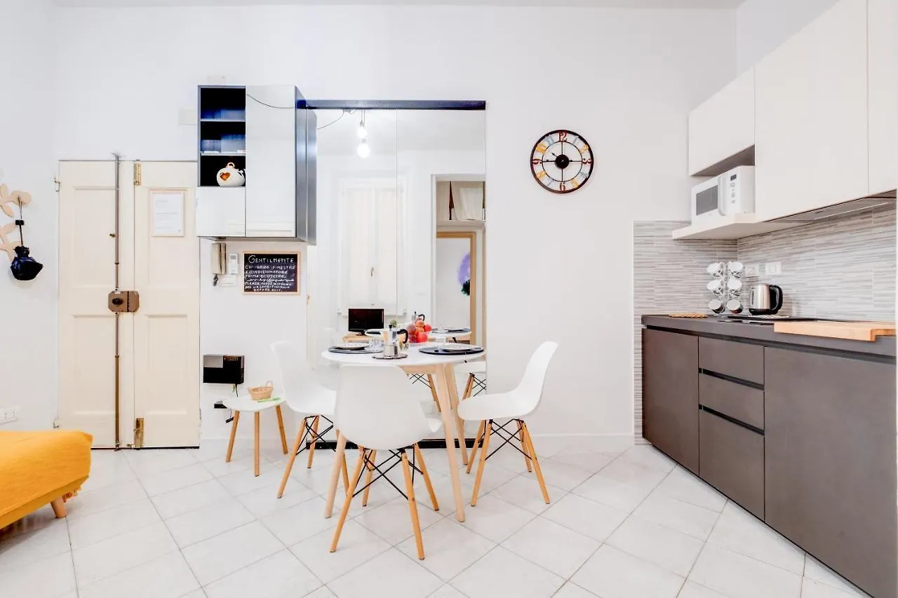 Bologna Ztl Center Lovely Apartment