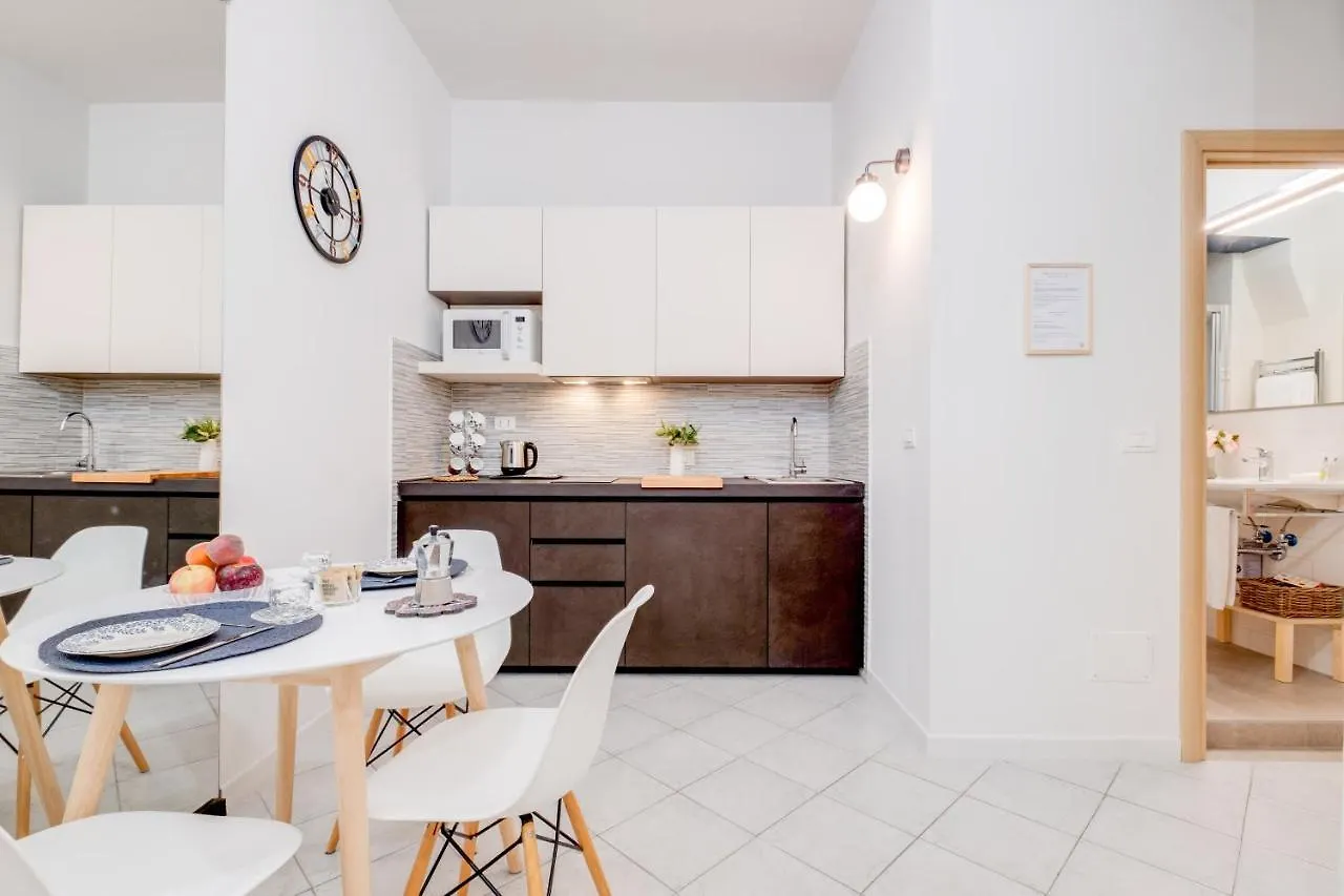 Bologna Ztl Center Lovely Apartment