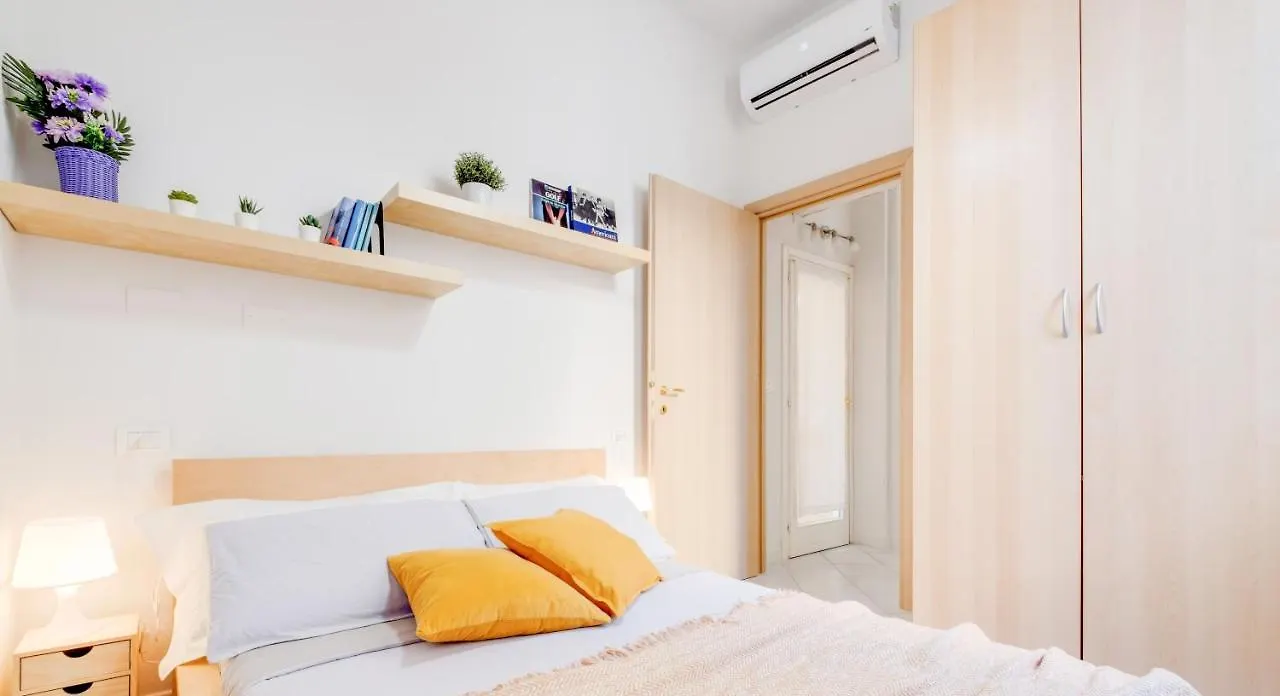 Bologna Ztl Center Lovely Apartment Italy