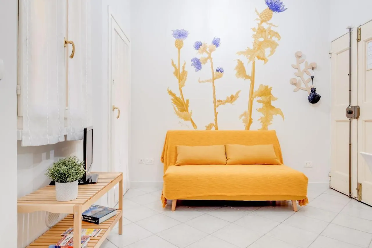 Bologna Ztl Center Lovely Apartment