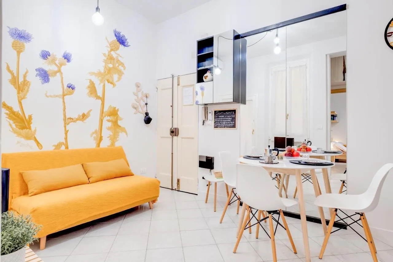 Bologna Ztl Center Lovely Apartment