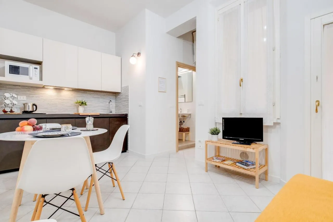 Bologna Ztl Center Lovely Apartment