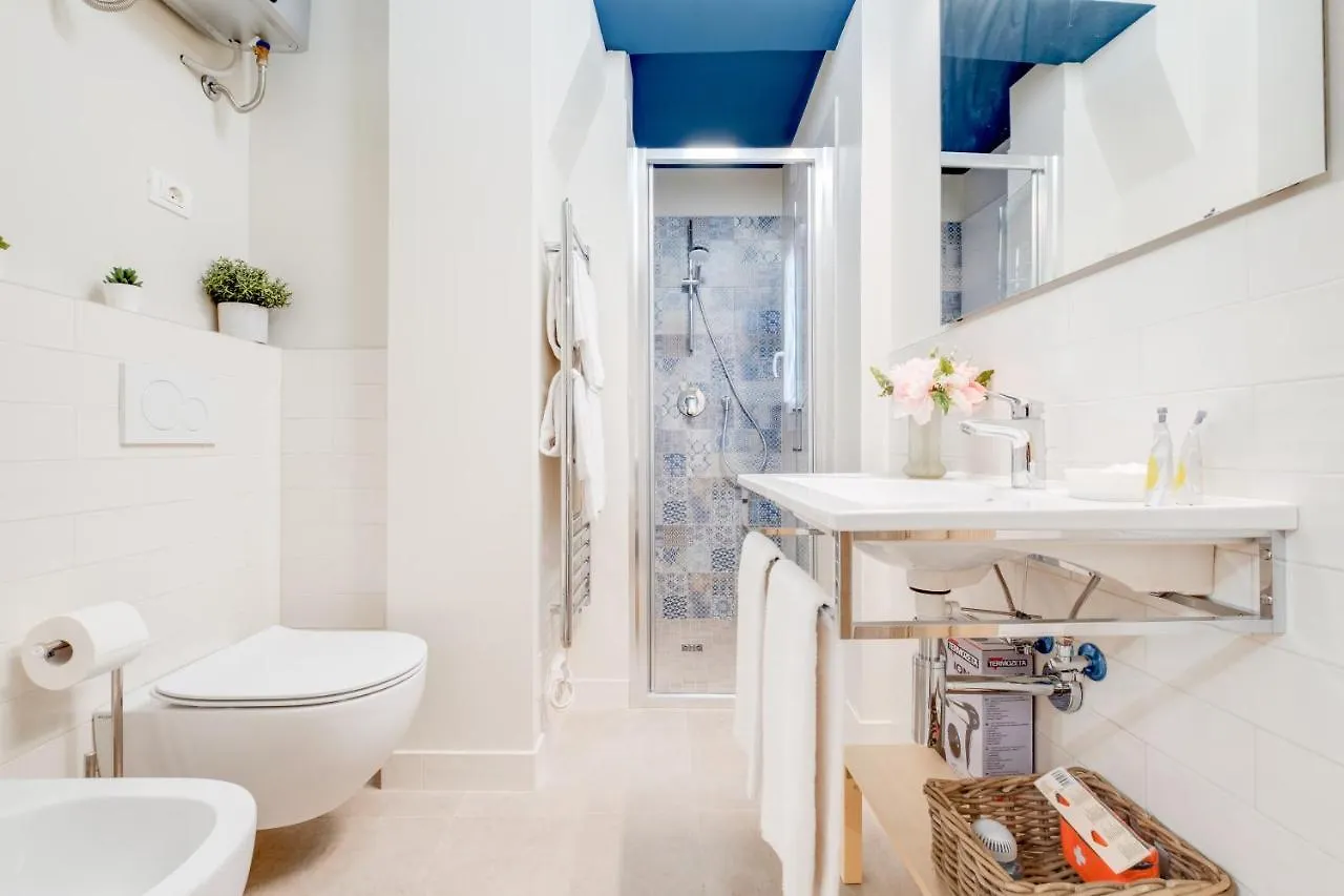 Bologna Ztl Center Lovely Apartment 0*,  Italy